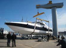 Velkommen til Lynæs Havn Assens Marina tilbyder nu bådplads med bådhus Der arbejdes i øjeblikket på et projekt,
