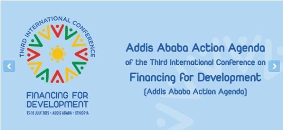 Nyt paradigme Udviklingsbistand vigtigt men ikke nok Nye finansieringskilder nye partnerskaber med diverse