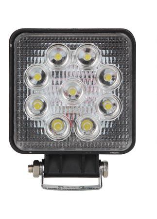 10W, Neutral Hvid  269,00 H49035 Design LED spot - 230 /