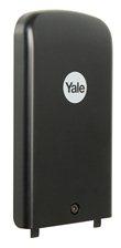 018,- 924683 Yale Doorman borebeskyttelse for låsekasse YD364583 Yale