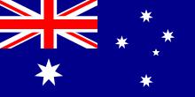Australien rejse i forbindelse med Konvention i Melbourne den 11-14.april 2018 Afrejse København den 1.april 2018 til 21.