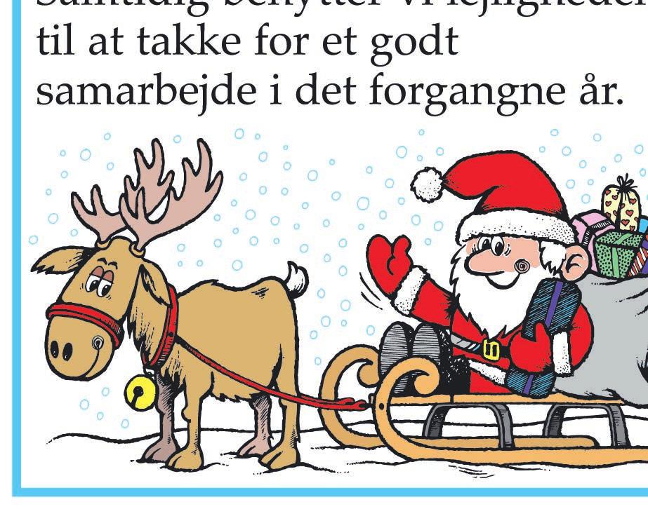 og MåløvN R Händel & Haugen - julekoncert med billeder Af Søren Lindeløv, Ledøje- Smørum Menighedsråd Onsdag den 20. december 2017 kl.