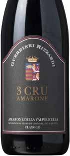 Familien Guerrieri-Rizzardi har været kendt og forbundet med vinproduktion i