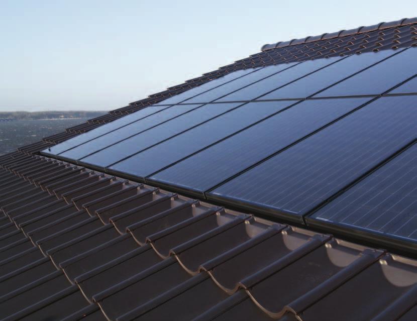 latørens pligt at indsende en standard stikanmeldelsesblanket til el-forsyningsselskabet med supplerende oplysninger om solcelleanlæggets størrelse og frakoblingsmuligheder.