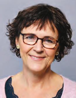Karen Glistrup Karen Glistrup er socialrådgiver, familie-, par- og psykoterapeut MPF med klinik i Ry.