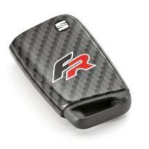 Nøglecover, FR Sporty nøglecover med FR logo og lavet af kvalitets-materialer, der giver nøglen en ekstra og smart beskyttelse.