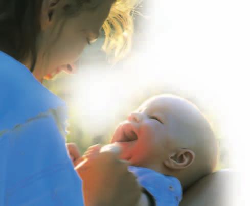 Efter fødslen de første 14 uger moderen (barselsorlov) Loven siger følgende: 1. Moderen har ret og pligt til fravær i de første to uger efter en fødsel. 2.