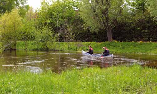 I Bindslev Fiskepark, der ligger i et naturskønt område ved Trynbakkevej, er der muligheder for at få en god fangst. Der er også mulighed for her at fange karper.