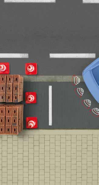 Toyota Hotspot Toyota Hotspot forvandler din Yaris til et mobilt kommunikationscenter. Indsæt et SIM-kort efter eget valg i Toyota Hotspot, når du er i et område med 2G/3G-dækning.