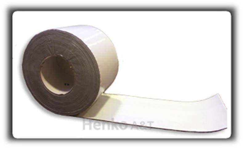 delivery This Self Adhesive Glue Tape is very suitable for low load turf applications such as landscape, golf etc.
