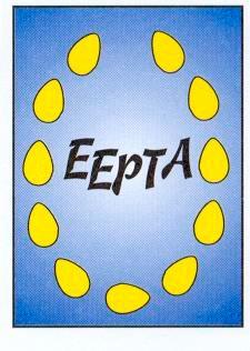 EEPTA European Egg Packers and Traders Association Konkurrencesituationen Fælles EU anliggender