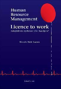Senest er han aktuel med 2. udgaven af hans anerkendte bog Human Resource Management Licence to work og bogen Talent management perspektiver, dilemmaer og praksis.