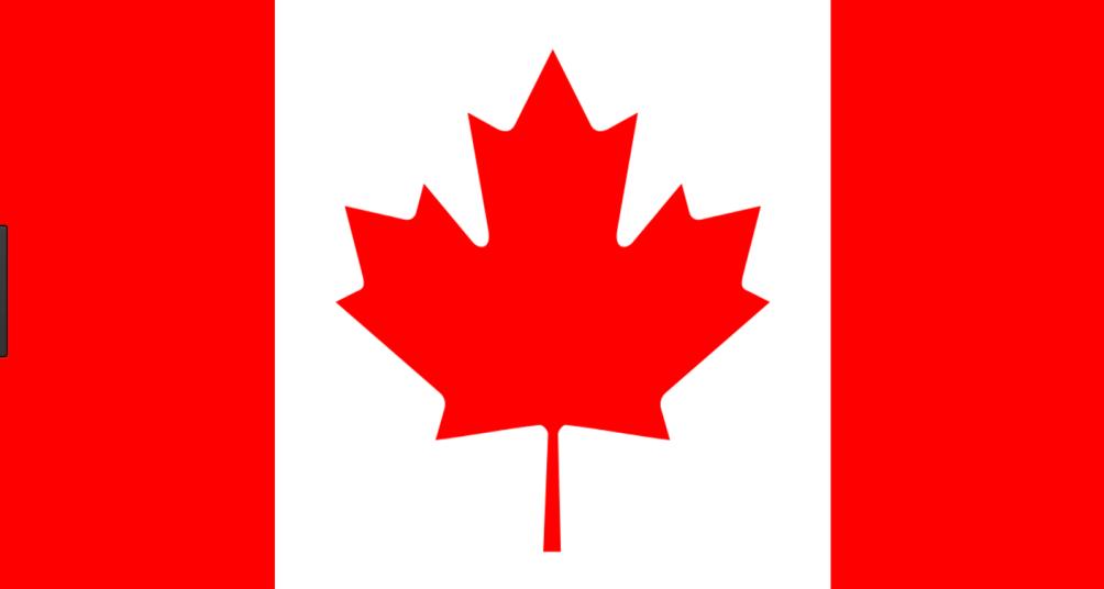 I foråret fejrede Canada at landet havde eksisteret som nation i 150 år.