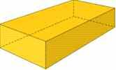 Tegn en figur med areale 13 cm. Skriv areale Fx 1 cm Skriv omkredsen 16 cm Fx 3 Tegn kassen på isomerisk papir.