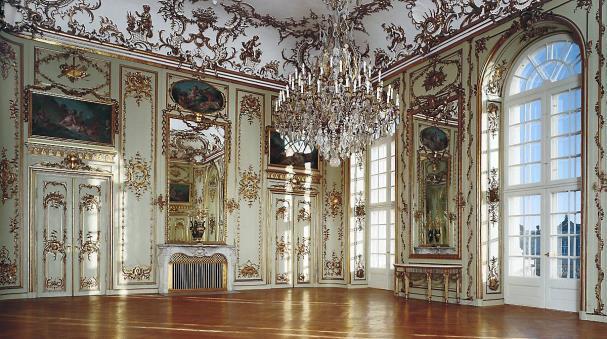 Besøg på Amalienborg Chr. D. VII s palæ Du har set det så mange gange på tv, når landets spidser og statsoverhoveder fra hele verden skal til taffel på Amalienborg.