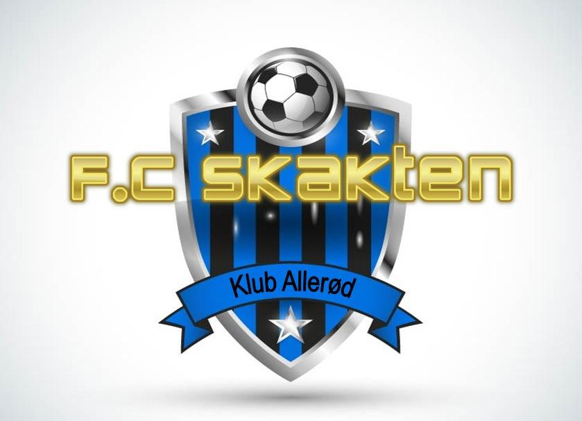 FC Skakten er klubbens officielle fodboldhold.