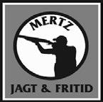 Mertz jagt & Fritid Her finder du alt hvad du skal bruge til din næste fiske- eller jagttur, til de helt rigtige priser.