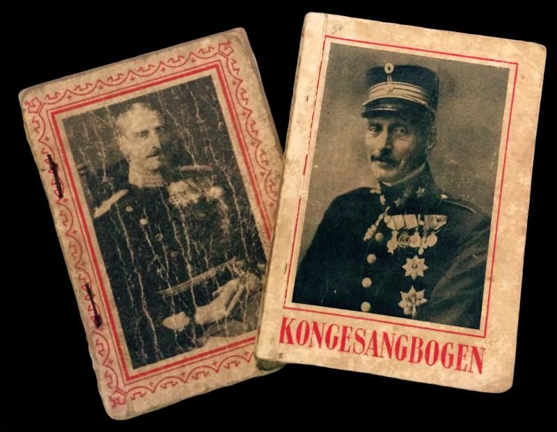 5 ØRE Kroner og ører blev indført ved en lov i 1873 og taget i brug 1. januar 1875.