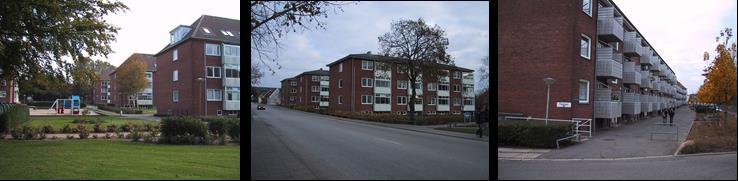 Husorden Afdeling 3 Ringholmsvej