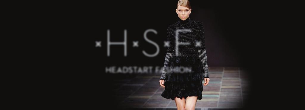 Headstart Fashion: Gør Region Midtjylland til Danmarks nye hotspot for mode og skal samtidig være et knudepunkt, der binder modebranchen i regionen sammen og skaber relationer til resten af DK og