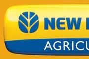 ARTNERS THE WORLD OF NEW HOLLAND AGRICULTURE 10 2014 Innovationsånden lever