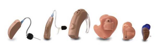 Høreapparater og høretekniske hjælpemidler - PDF Gratis download