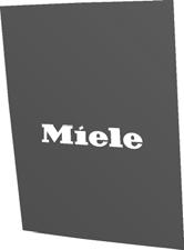 Ekstra tilbehør Miele kan levere en række nyttigt tilbehør samt rengøringsog plejeprodukter til Miele kogeplader.