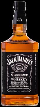 , 0,33 l + pant Jack Daniel's BBQ Sauce Forskellige slags, 260-275 g 16 2,29 EUR 3, 25 EUR Jack Daniel's 40 % vol. alk.