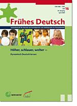 Sprog og bevægelse - multimodalitet Fremdsprache Deutsch 48/2013, s.