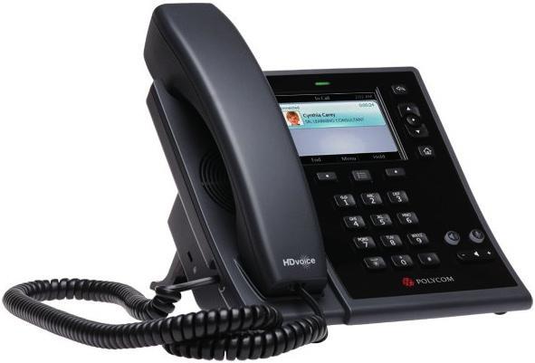 Telefonen til fællesarealerne CX500 er en ægte IP-telefon som tilsluttes netværket. Perfekt telefon til fællesarealer som f.eks.