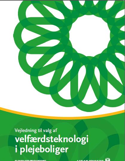 bolig 2016: Det Nationale Forskningscenter for Velfærd http://www.aarhus.