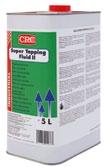 CRC Super Tapping Compound er en øjeblikkelig, klar-til-brug metalmaskinblanding med yderst høj klæbeevne og