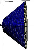 Tidligere så vi, t relet i plnen vr givet som uendelige mnge tynde pinde med relet n s = i=1 f(x i ) x, som resulterede i