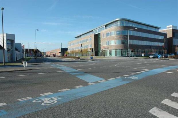 Vurderinger og anbefalinger Kontordomiciler Generelt vurderes det, at kontormarkedet i Horsens i dag er præget af en vis tomgang også med relativt nye, attraktive lokaler.