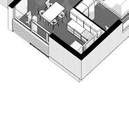 nit 1, I G3 H2 G2 H1 G1 F Altan 2,1 m² Stue 19,4 m² Værelse 1 11,2 m² Højstrupparken, afsnit 2