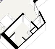 m² Værelse 7,2 Ophold m² 14,8 m² beholdes ophold 2 yggefonden ges bad/toilet oldsarealer ebroer 5 m.