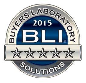 solution Buyers Laboratory, LLC calls