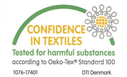 Cases / more about tools OEKO-TEX The world's leading health labelling of textiles established 1992. An independent global testing and certification system.
