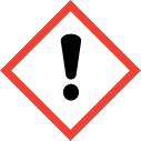 Sammensætning på etiketten: Natriumcarbonat: 99 % Signalord: Advarsel Faresætninger: H319 Forårsager alvorlig øjenirritation. Sikkerhedssætninger: P264 Vask hænder grundigt efter brug.