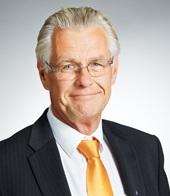 Olle Zetterberg, VD, Stockholm Business Region Olle Zetterberg er manden bag Stockholms succesfulde erhvervs- og vækststrategi som \"hovedstad i Skandinavien\".