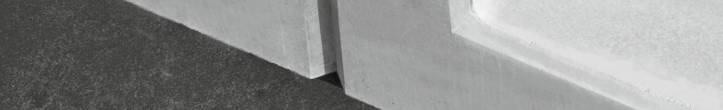 NYT LEMENT PLANSILOE DTIL LAN B RU G E T Innovative kvalitets betonelementer til