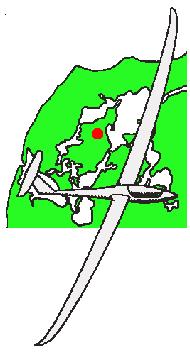 Svævethy Nordvestjyllands Flyveklub Love for Svævethy: Stiftet den 26. marts 1962. 1 Navn og hjemsted: a. Klubbens navn er "Svævethy". b. Klubbens hjemsted er Thisted. c.