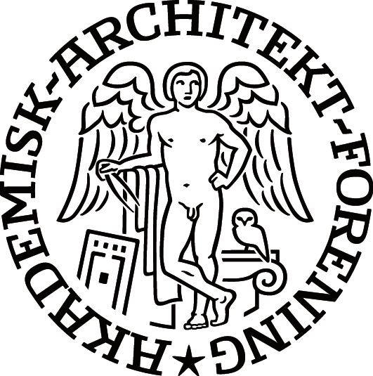 INTRODUKTION akademisk arkitekforening - uafhængig standsforening stiftet 1879 - ca.