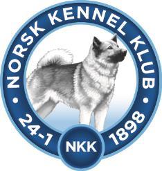 Norsk Kennel Klub ønsker velkommen til Internasjonal eksteriørutstilling med agilityog lydighetskonkurranser på Birkebeineren skistadion, Lillehammer 19 og 20.