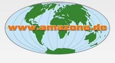 Desuden kan vi også arrangere temamøder i forbindelse med AMAZONEs forsøgsvirksomhed i forskellige regioner i Tyskland. www.amazone.