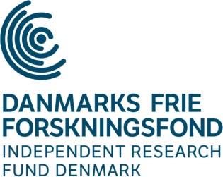 Forretningsorden for Danmarks Frie Forskningsfond Kultur og Kommunikation Efter 26 i lov nr. 384 af 26.