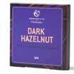 75%, 50 G 75% pure dark chocolate from Tanzania.