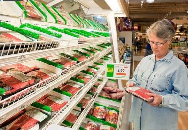 Et eksperimentelt design Hvordan opfatter folk kødkvalitet i en hverdagskontekst af indkøb, tilberedning, servering og spisning?