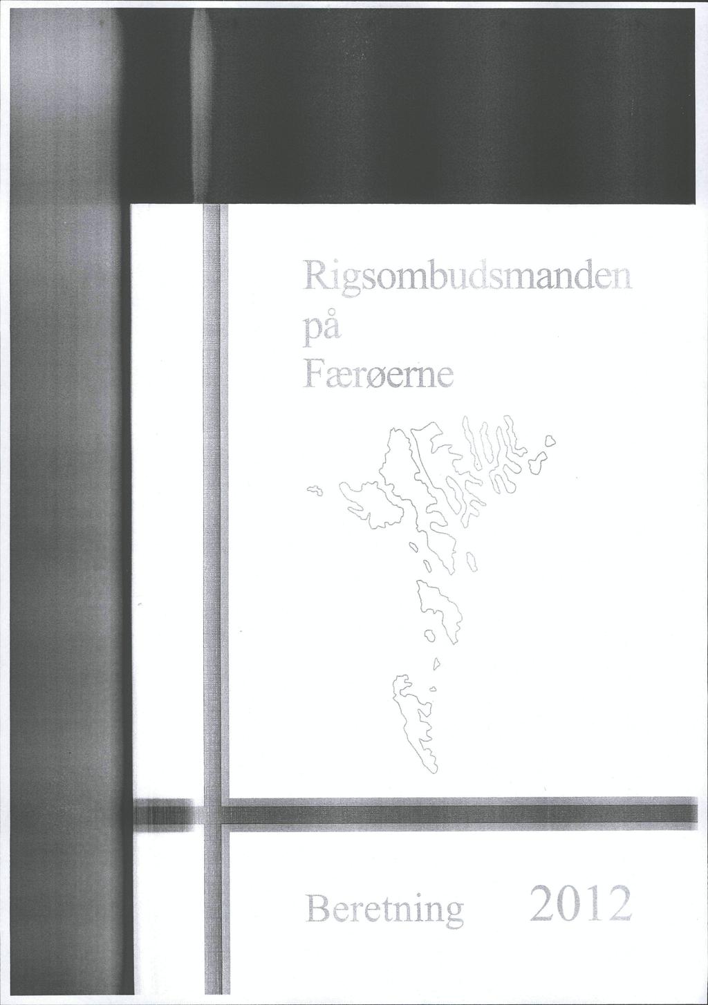 '.. : ' Færøudvalget 2011-12 FÆU alm.