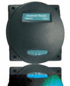 Andre læsere Andre læsere Bordlæser Biometriske læsere RUD-2 RUD-2 er en lille, transportabel læser til EM 125 khz proxkort. Læseren er en USB læser til brug i en standard USB port.